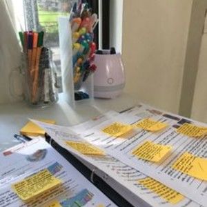 Meet your Posher, Emma